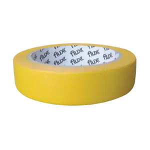 Fita Adesiva Papel 30mm x 45mt Flux