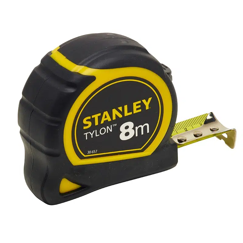 Fita Metrica Tylon 1-30-697 5mt x 19mm Stanley