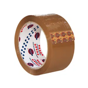 Fita PP 31 Castanho Eurocel 48mm 60mt