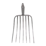 Forquilha Direita 7 Dentes Flux