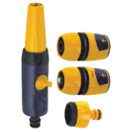 Kit Rega Luxury 3/4"x1" Flux