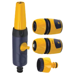 Kit Rega Luxury 3/4"x1" Flux