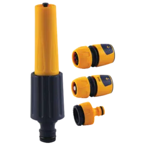 Kit Rega Premium Luxury 3/4"x1" Flux