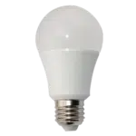 Lampada Led A60 E27 10W SMD 6400K Flux