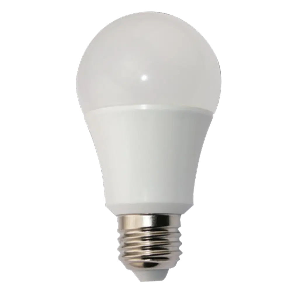 Lampada Led A60 E27 10W SMD 6400K Flux