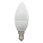 Lampada Led Chama E14 4W 6400k Flux