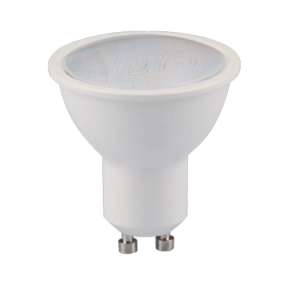 Lampada Led GU10 6W 6400k Flux