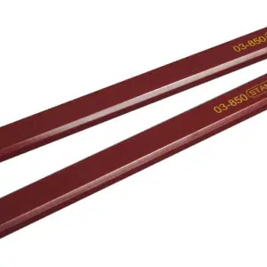 Lápis de Carpinteiro 176mm 1-03-850 Stanley