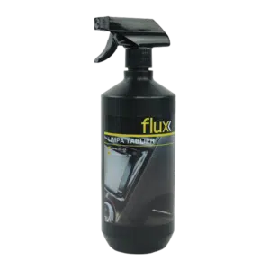 Limpa Tablier Pistola Flux