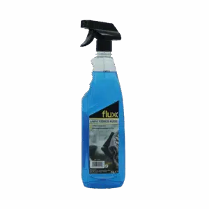 Limpa Vidros Pistola 1lt Flux