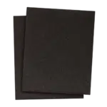 Lixa Agua 320 Embalagem Flux