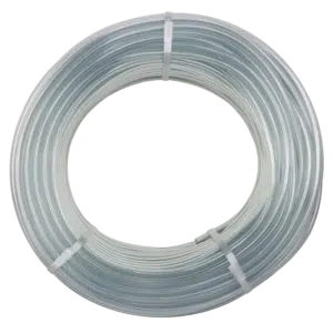 Mangueira Cristal 25mm 50mt Flux