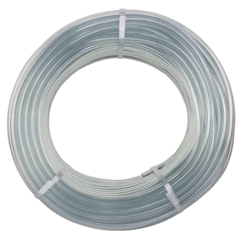 Mangueira Cristal 25mm 50mt Flux