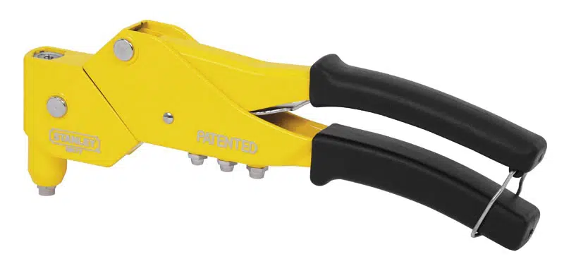 Máquina de Rebitar MR77 6-MR77 Stanley