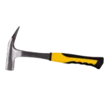 Martelo Cofragem 1 Orelha Cabo Bimatéria 27mm Flux