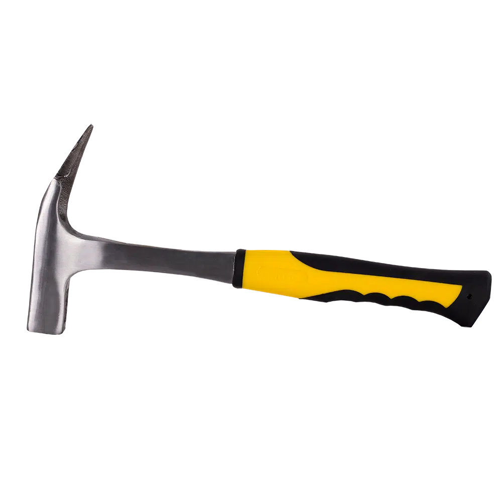 Martelo Cofragem 1 Orelha Cabo Bimatéria 27mm Flux