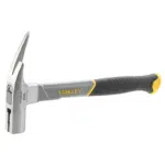 Martelo Cofragem 1 Orelha Fibra de Vidro STHT0-51311 Stanley