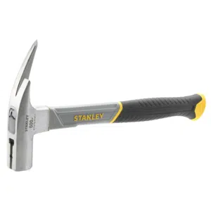 Martelo Cofragem 1 Orelha Fibra de Vidro STHT0-51311 Stanley