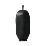 Membrana Borracha Tanque Vertical 50 lt Flux