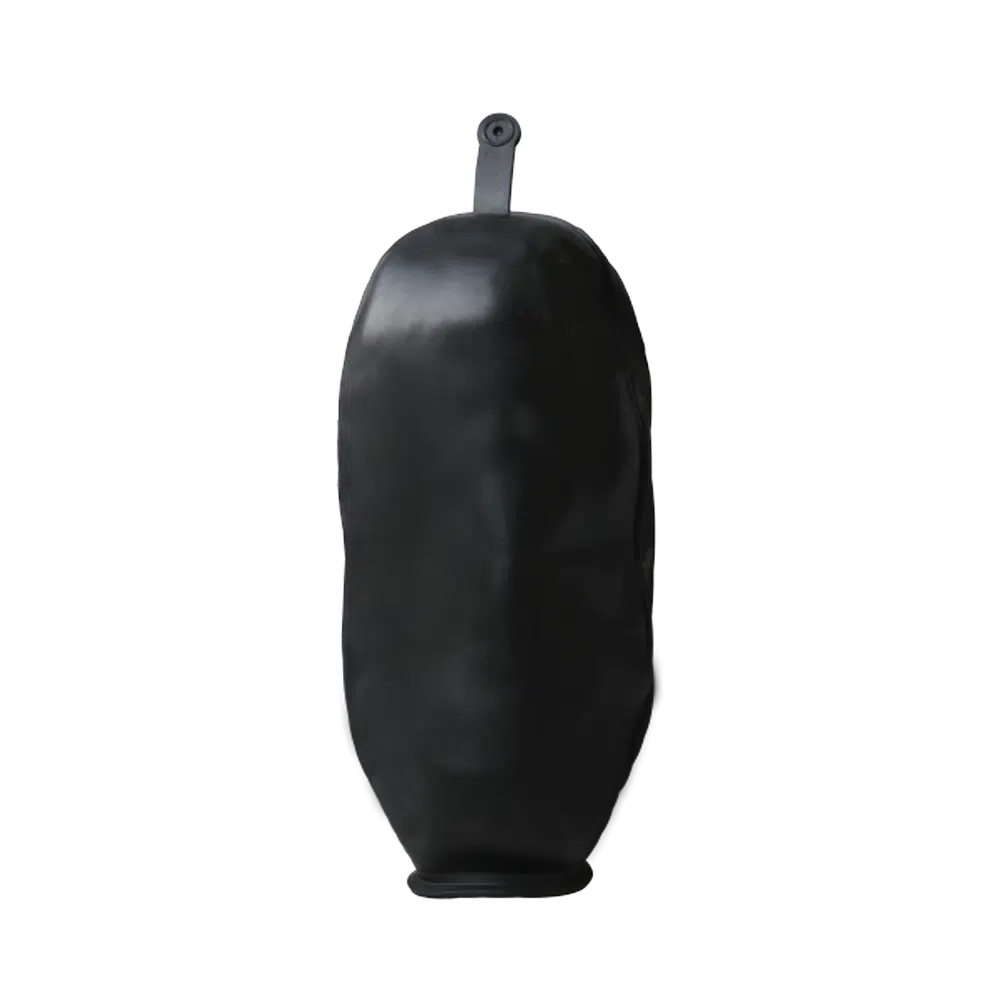 Membrana Borracha Tanque Vertical 50 lt Flux
