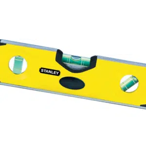 Nível Torpedo Alto Impacto Magnético 23cm 0-43-511 Stanley