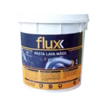 Pasta Lava Mãos 4kg Flux