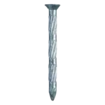 Prego Aço Zincado Bar 3,5x45mm