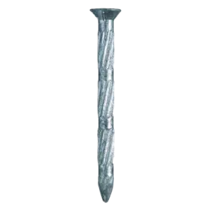 Prego Aço Zincado Bar 3,5x65mm