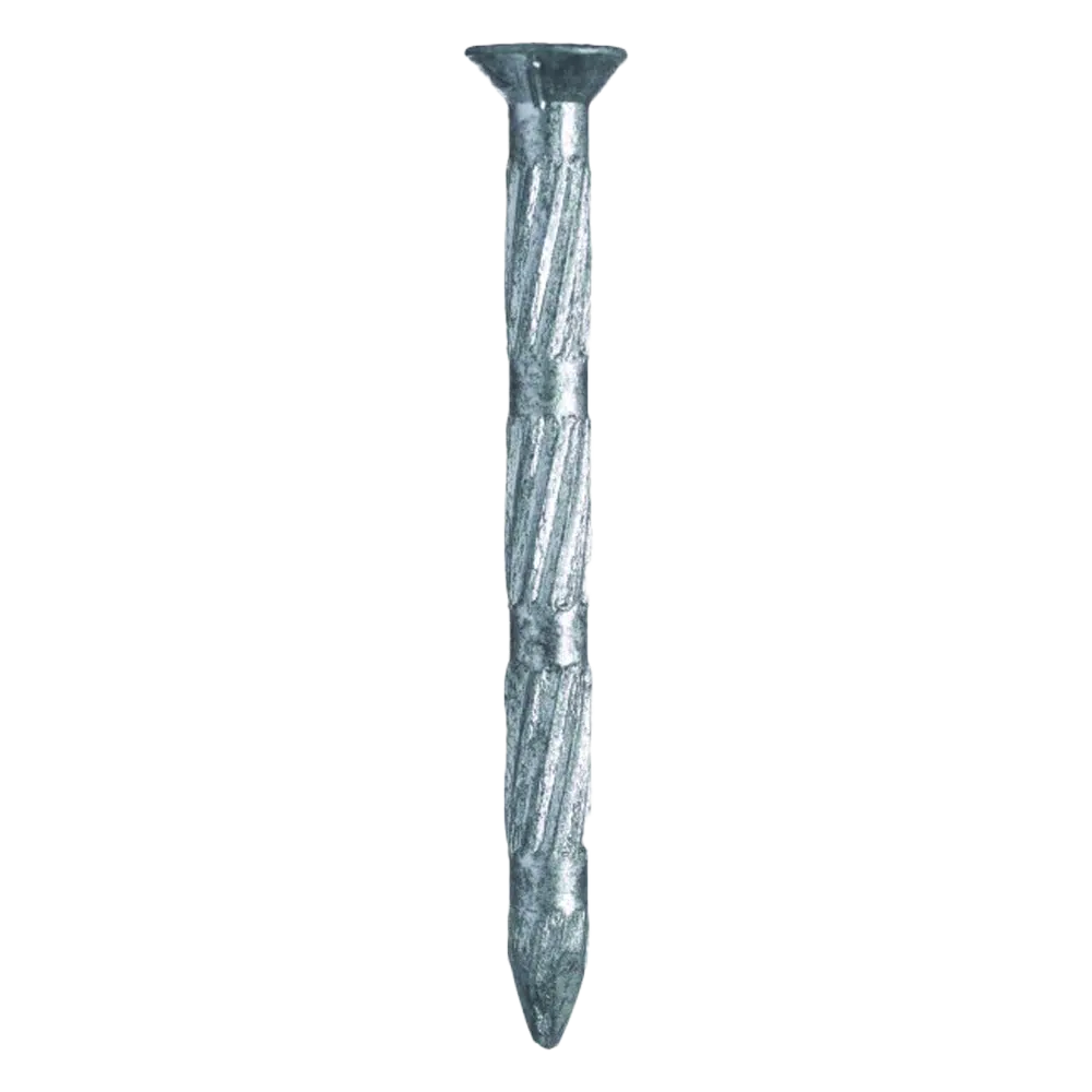 Prego Aço Zincado Bar 3,5x45mm