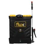 Pulverizador com Bateria Litio 16lt 12V Flux