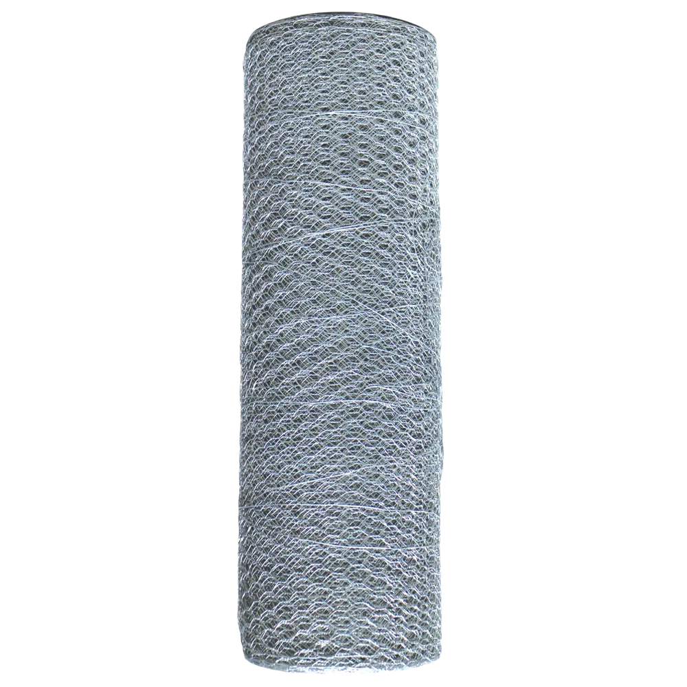 Rede Hexagonal 2" H200 50mt Flux