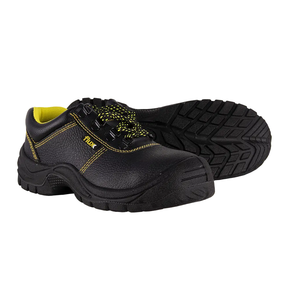 Sapato Preto Kabru S3 Flux - Image 2