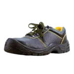 Sapato Preto Kabru S3 Flux