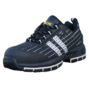 Sapato Sport Everest Kevlar S1P 43 Flux