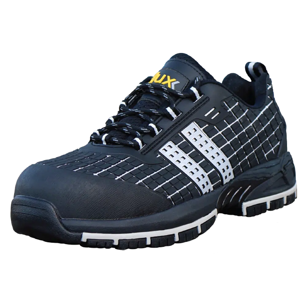 Sapato Sport Everest Kevlar S1P 44 Flux