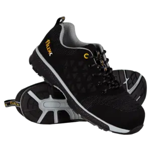 Sapato Sport Trivor Kevlar S1P 40 Flux