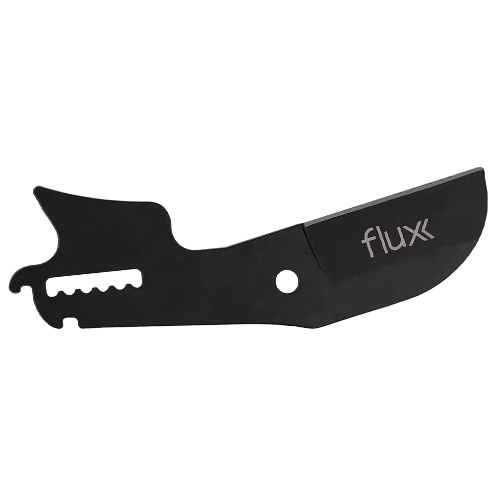 Tesoura Corta Ramos 2 Mãos Flux - Image 2