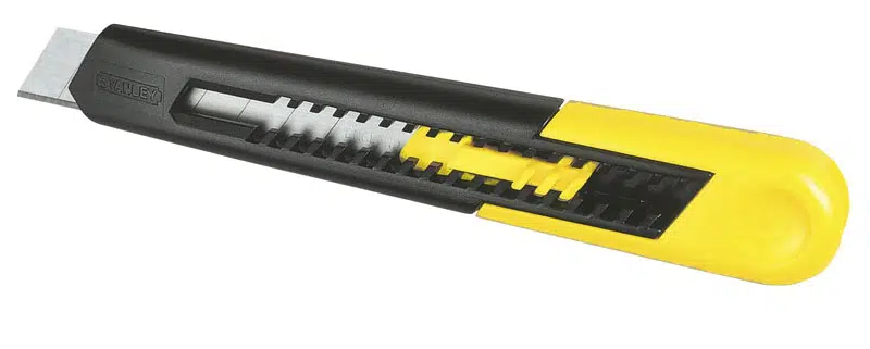 X-Acto SM 18mm 0-10-151 Stanley