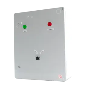 Quadro de Sondas Monofásico e Trifásico 7A, 10A