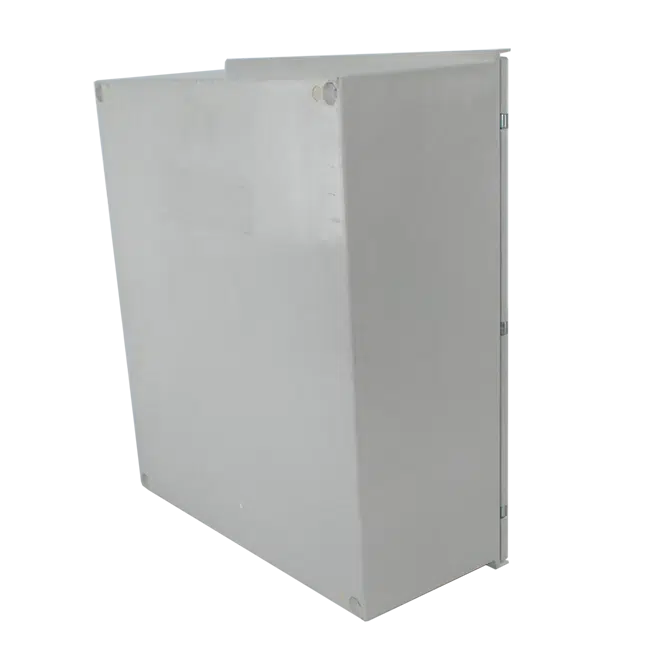 Quadro Inversor Automático 160A LOGO 8 EP - Image 2