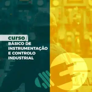 Instrumentação e Controlo Industrial (Básico)
