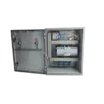 Quadro Inversor Automático 63A