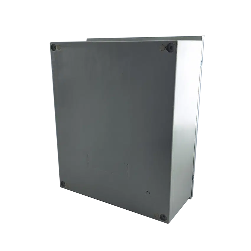 Quadro Inversor Automático 63A - Image 4