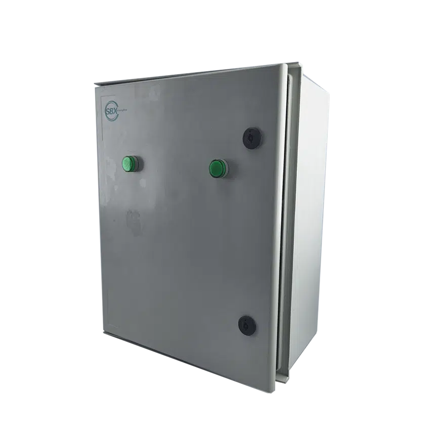Quadro Inversor Automático 63A - Image 2