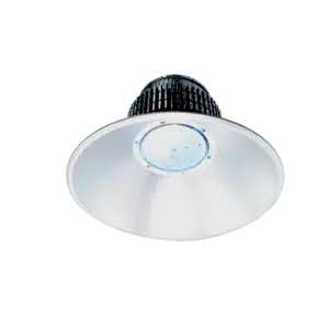 Armadura Suspensa Led HIGH BAY 150W / 220-240V, 6500K