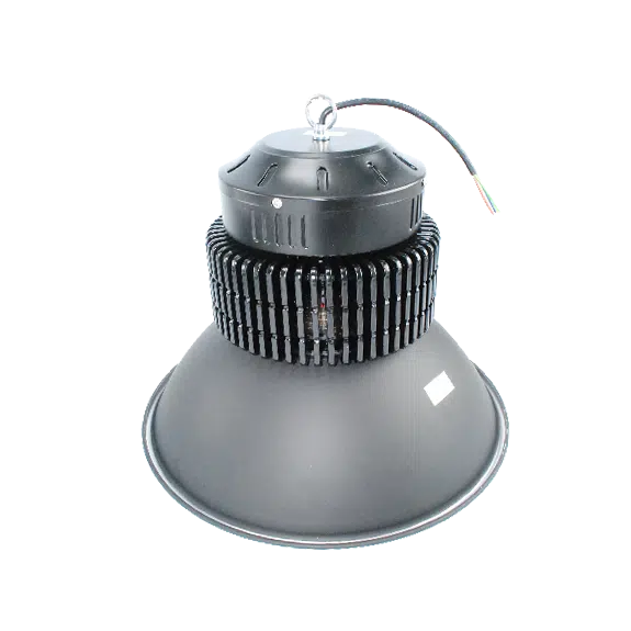 Armadura Suspensa Led HIGH BAY 200W / 220V-240V, 6500K - Image 2