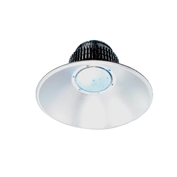 Armadura Suspensa Led HIGH BAY 200W / 220V-240V, 6500K
