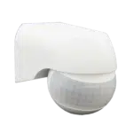 Sensor de Movimento de Parede 180º 2000W