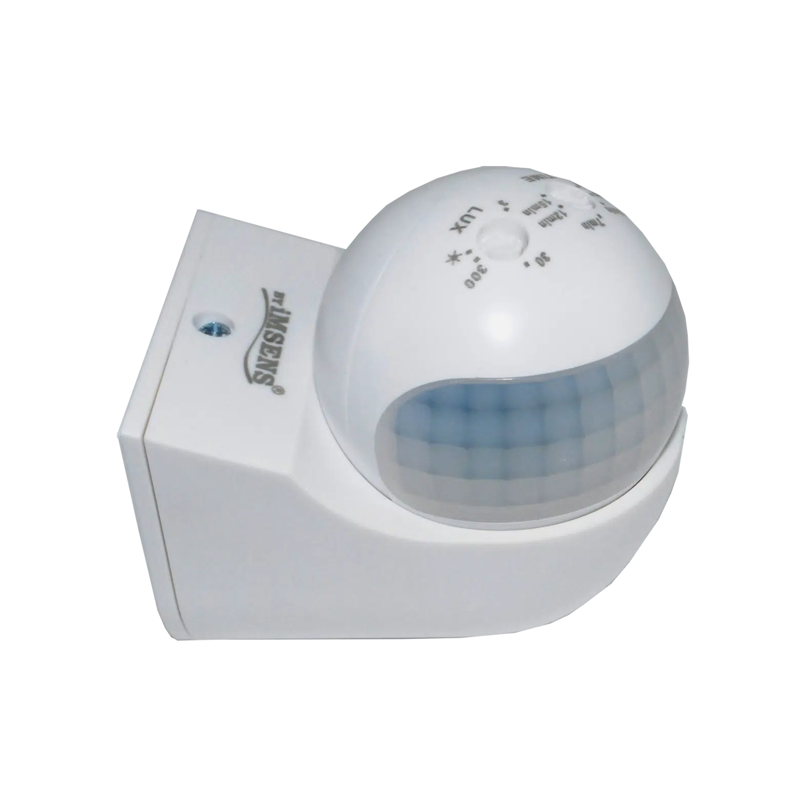 Sensor de Movimento de Parede 180º 2000W - Image 2