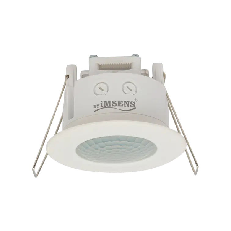 Sensor de Movimento Interior de 360º 2000W